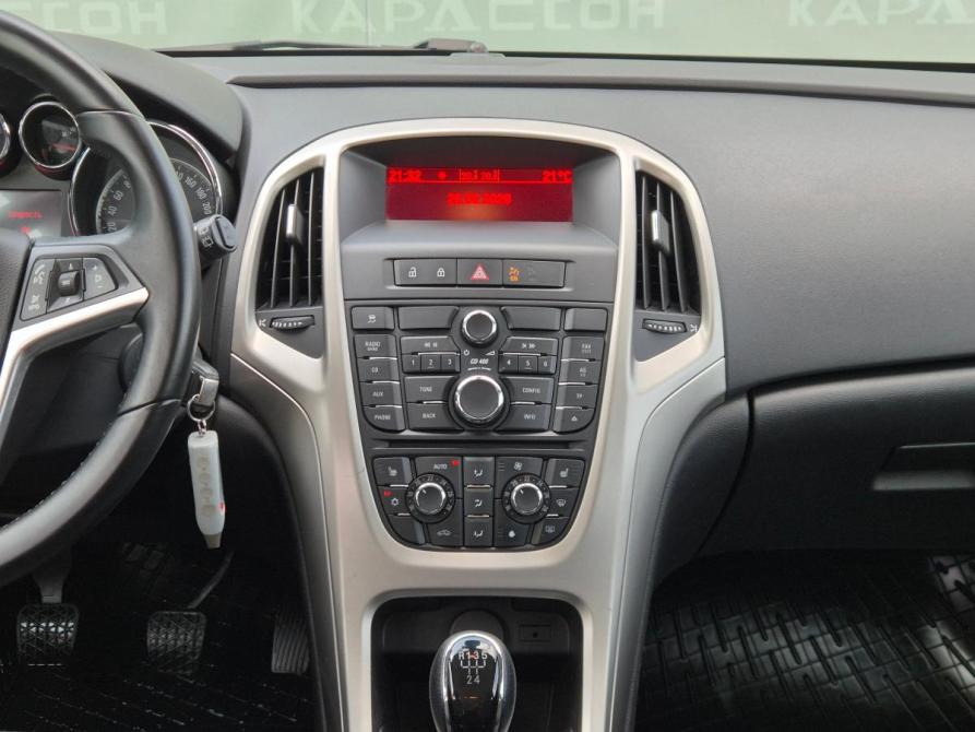 Opel Astra J Екатеринбург  - изображение 10