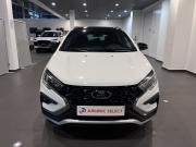 Lada (ВАЗ) Vesta I Рестайлинг (NG) Чебоксары  - изображение 40