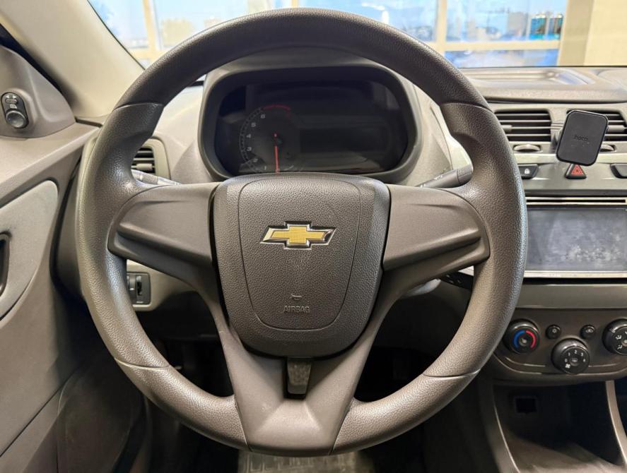 Chevrolet Cobalt II Волгоград  - изображение 7