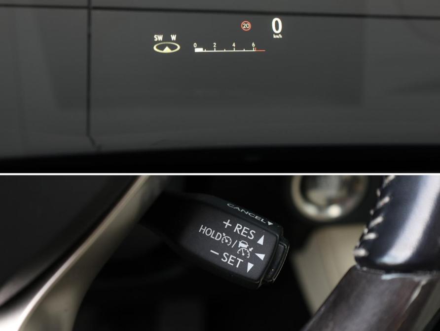 Lexus RX IV Рестайлинг Москва  - изображение 25