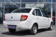 Lada (ВАЗ) Granta I Ульяновск  - изображение 28