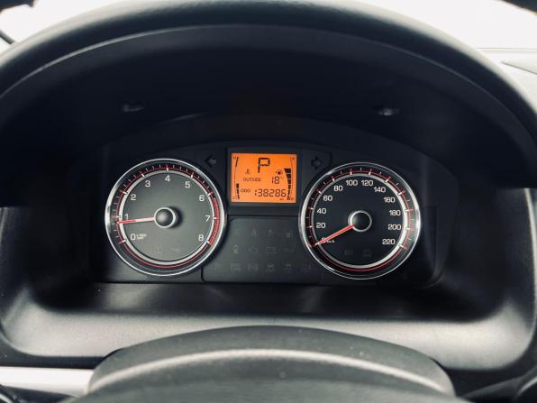 SsangYong Actyon II с пробегом 2013 года, цена 890 000 рублей, 140000 км, внедорожник, Автокод Объявления