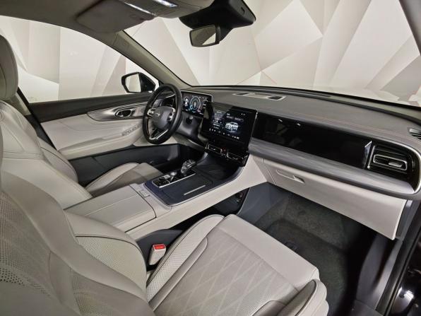 GAC GS8 II с пробегом 2023 года, цена 2 762 000 рублей, 99193 км, внедорожник, Автокод Объявления