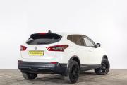Nissan Qashqai II Рестайлинг Тюмень  - изображение 27