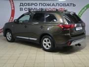 Mitsubishi Outlander III Рестайлинг 3 Москва  - изображение 22