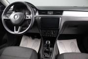 Skoda Rapid I Оренбург  - изображение 28