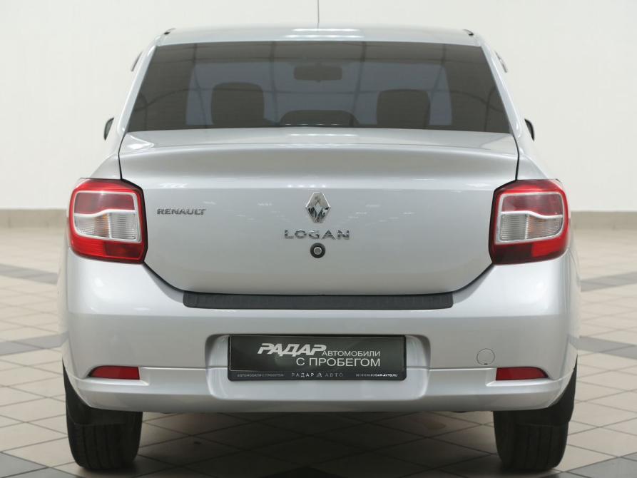 Renault Logan II Иваново  - изображение 3