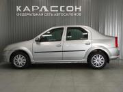 Renault Logan I Рестайлинг Пермь  - изображение 22