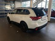 Mitsubishi Outlander III Рестайлинг 3 Чебоксары  - изображение 42