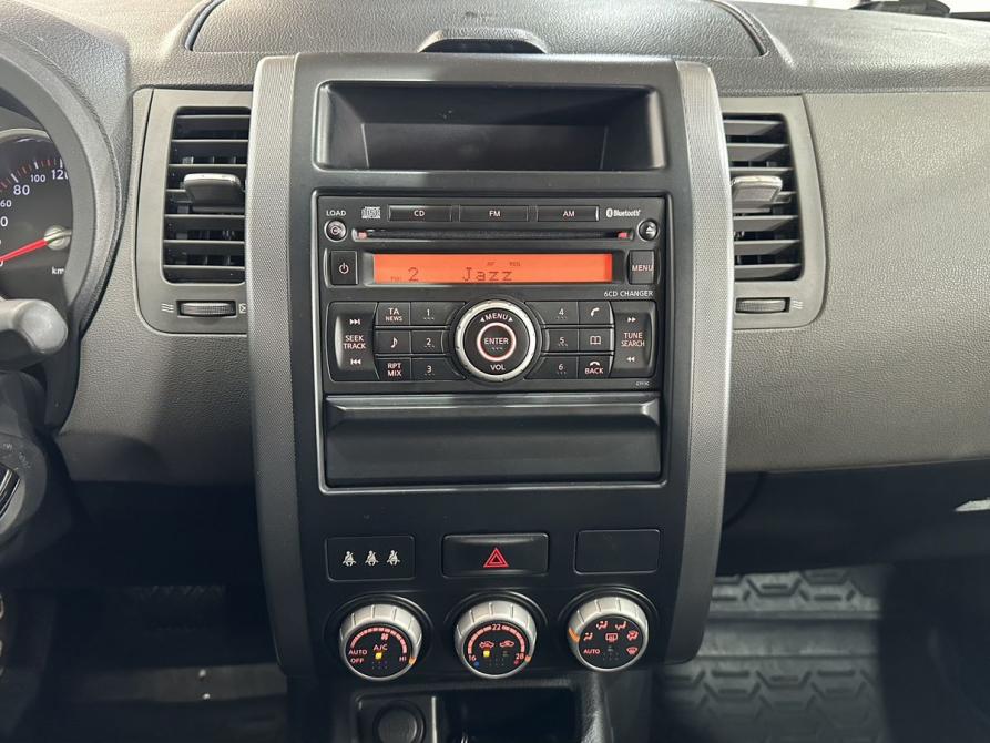Nissan X-Trail II Москва  - изображение 14