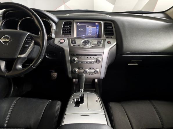 Nissan Murano II (Z51) Рестайлинг 2 с пробегом 2014 года, цена 1 555 000 рублей, 102516 км, внедорожник, Автокод Объявления