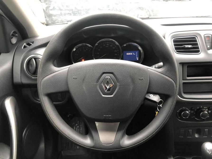 Renault Logan II Брянск  - изображение 12