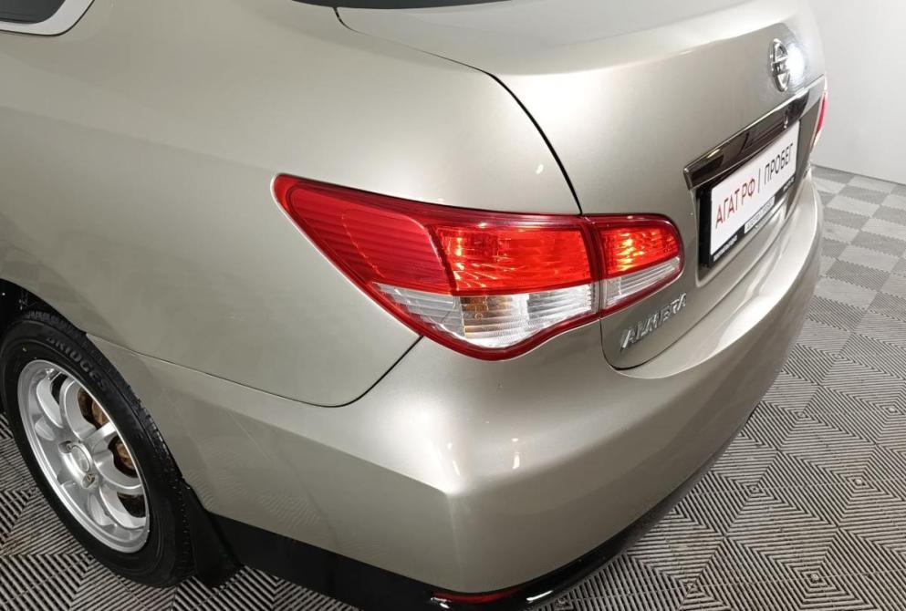 Nissan Almera III (G15) Волгоград  - изображение 19
