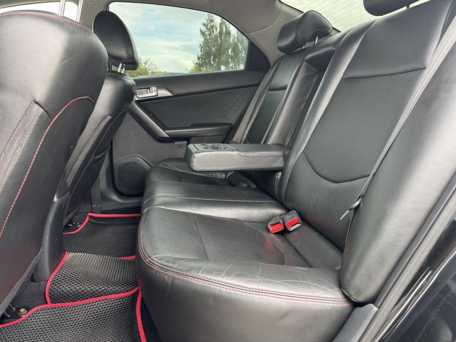 Kia Cerato II Ижевск  - изображение 9