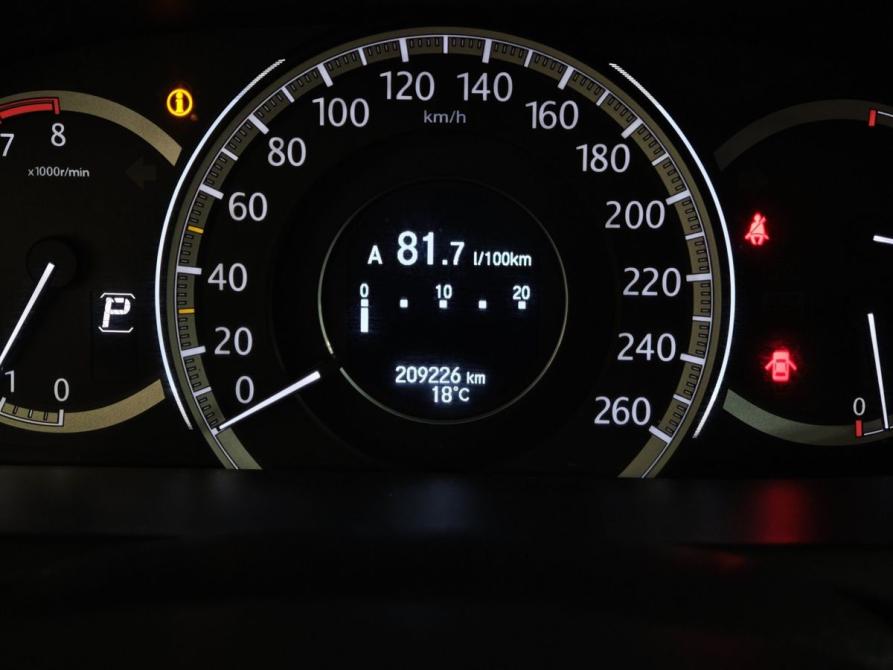 Honda Accord IX Москва  - изображение 18