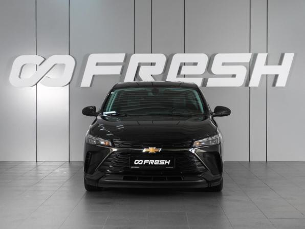 Chevrolet Monza II Рестайлинг с пробегом 2023 года, цена 1 777 000 рублей, 13605 км, седан, Автокод Объявления