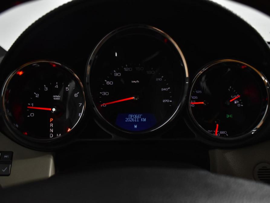 Cadillac CTS II Санкт-Петербург  - изображение 5