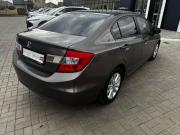 Honda Civic IX Астрахань  - изображение 26
