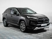Toyota RAV4 V (XA50) Москва  - изображение 27