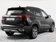 Kia Seltos I Москва  - изображение 22