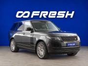 Land Rover Range Rover IV Рестайлинг Москва  - изображение 29