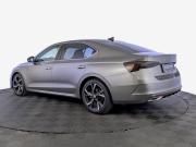 Skoda Octavia IV (A8) Москва  - изображение 37