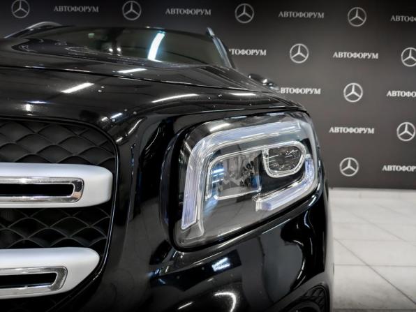 Mercedes-Benz GLB I (X247) с пробегом 2021 года, цена 3 999 000 рублей, 76000 км, внедорожник, Автокод Объявления