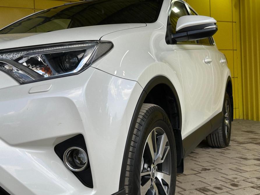 Toyota RAV4 IV (XA40) Рестайлинг Ижевск  - изображение 5