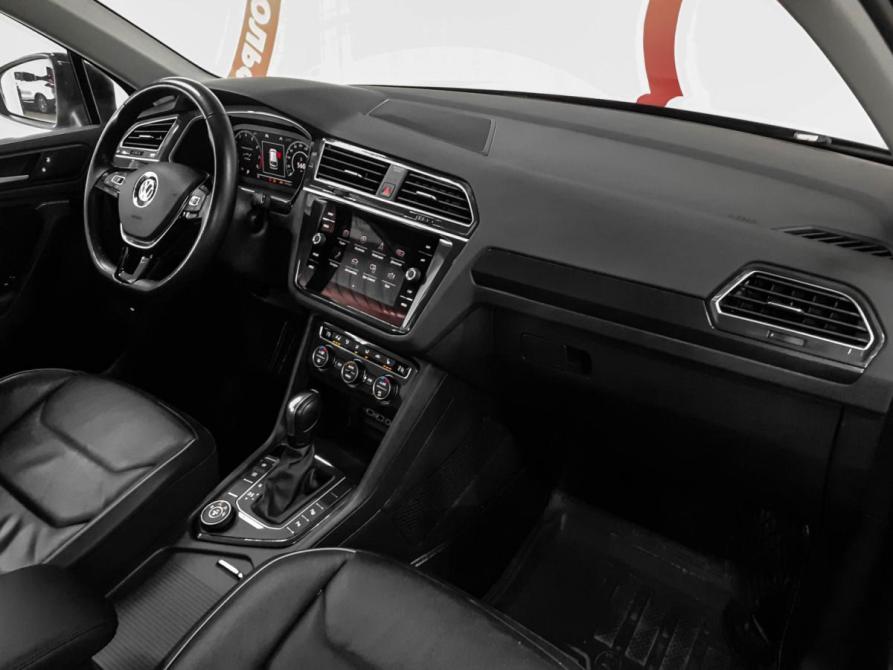 Volkswagen Tiguan II Москва  - изображение 10