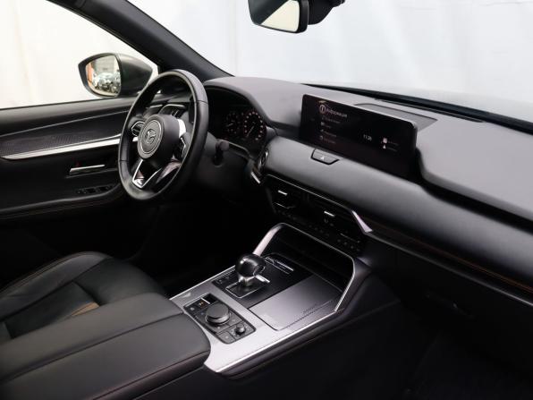 Mazda CX-60 с пробегом 2024 года, цена 4 950 000 рублей, 43762 км, внедорожник, Автокод Объявления