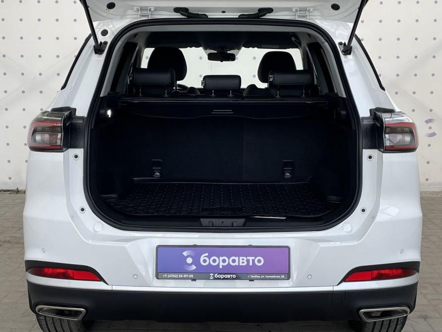Chery Tiggo 7 Pro Max I Рестайлинг Тамбов  - изображение 7