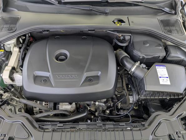 Volvo V60 Cross Country I с пробегом 2018 года, цена 2 555 000 рублей, 79719 км, универсал, Автокод Объявления