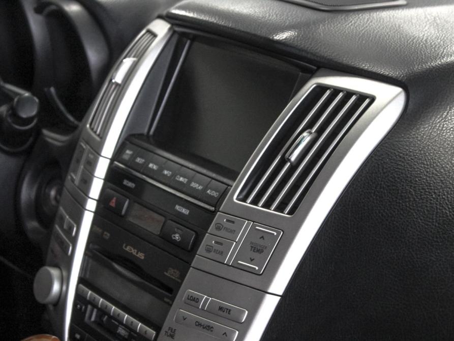 Lexus RX II Рестайлинг Ростов-на-Дону  - изображение 11
