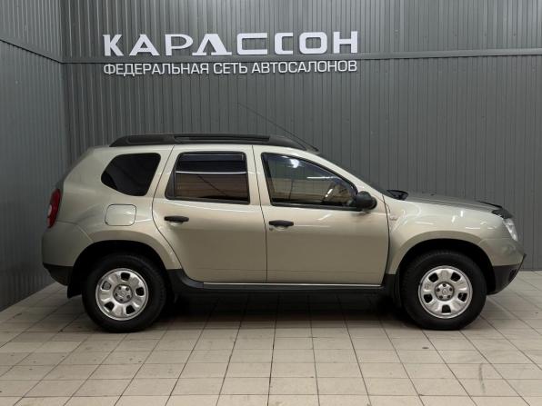 Renault Duster I с пробегом 2013 года, цена 870 000 рублей, 147740 км, внедорожник, Автокод Объявления