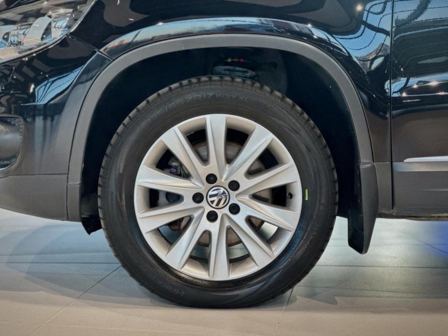 Volkswagen Tiguan I Рестайлинг Екатеринбург  - изображение 29