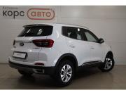 Chery Tiggo 4 Pro I Рестайлинг Коломна  - изображение 19