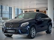 Mercedes-Benz GLE Coupe I (C292) Екатеринбург  - изображение 31