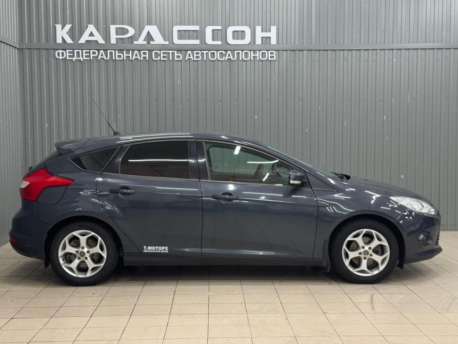 Ford Focus III Магнитогорск  - изображение 6