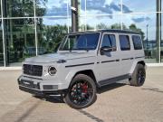 Mercedes-Benz G-Класс III (W463) Санкт-Петербург  - изображение 30