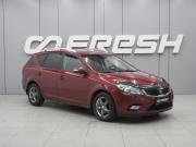 Kia Ceed I Рестайлинг Ростов-на-Дону  - изображение 19