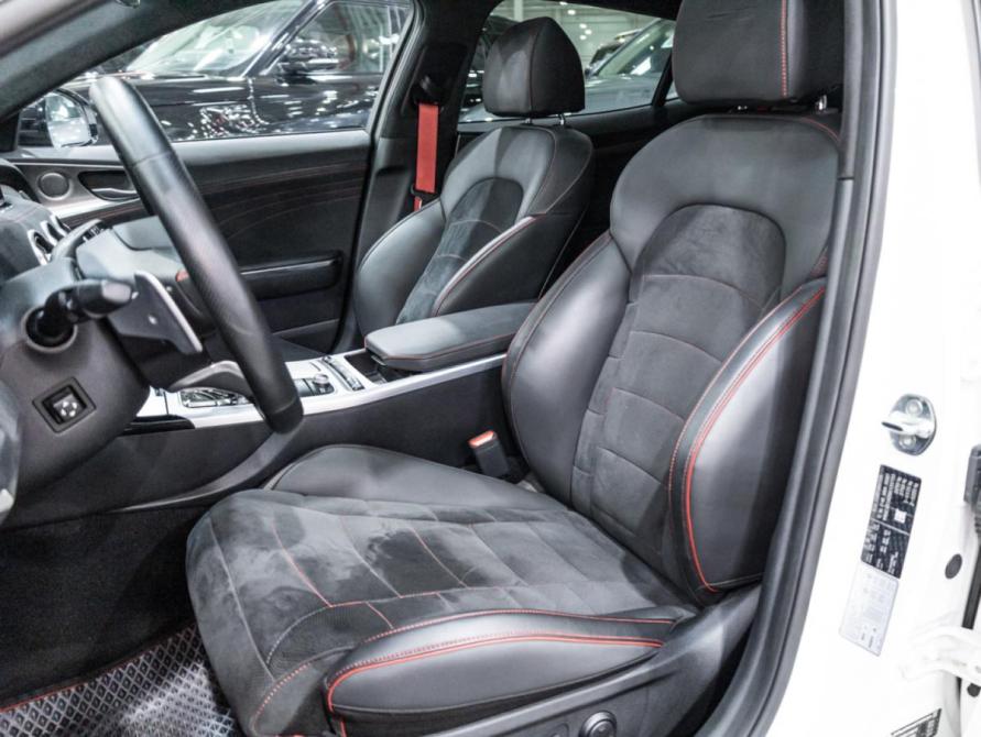 Kia Stinger I Рестайлинг Санкт-Петербург  - изображение 20