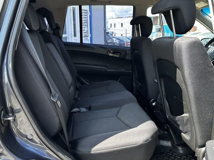 SsangYong Kyron I Рестайлинг Ярославль  - изображение 35
