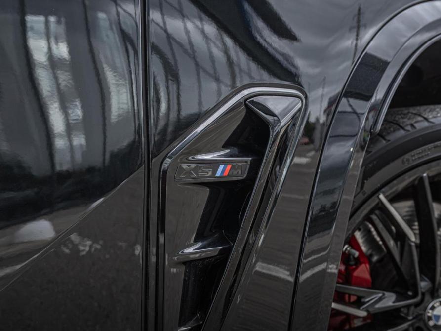 BMW X5 M III (F95) Краснодар  - изображение 10