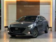 Hyundai Solaris II Рестайлинг Челябинск  - изображение 19