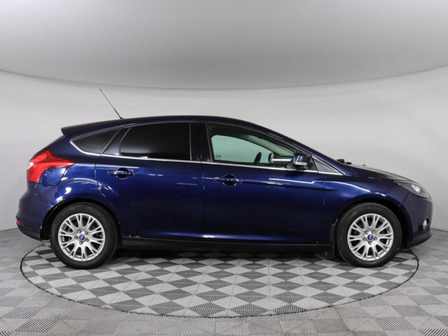 Ford Focus III Химки  - изображение 4