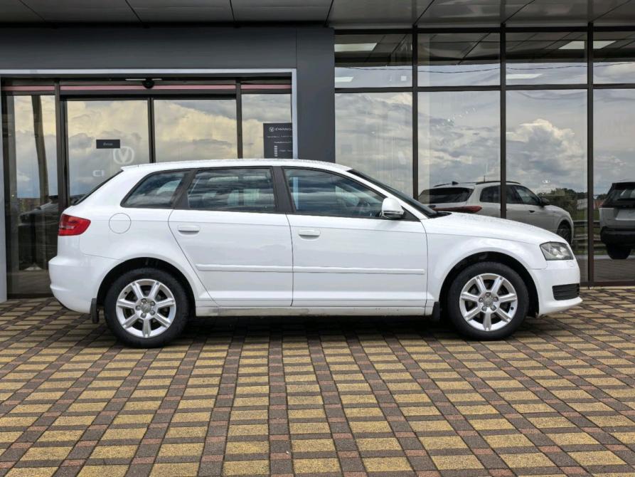 Audi A3 II (8P) Рестайлинг 2 Краснодар  - изображение 4