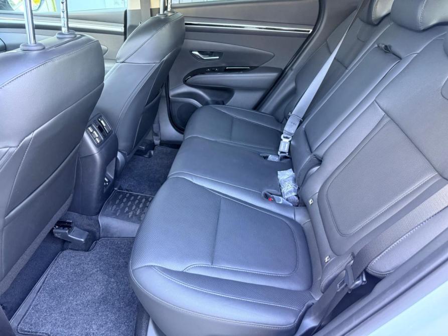 Hyundai Tucson IV Тюмень  - изображение 20