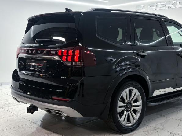 Kia Mohave I Рестайлинг 2 с пробегом 2022 года, цена 5 400 000 рублей, 48409 км, внедорожник, Автокод Объявления