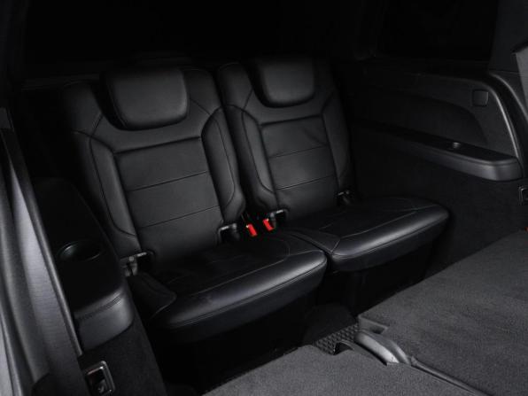 Mercedes-Benz GLS I (X166) с пробегом 2018 года, цена 4 799 000 рублей, 227716 км, внедорожник, Автокод Объявления