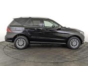 Mercedes-Benz GLE I (W166) Москва  - изображение 31